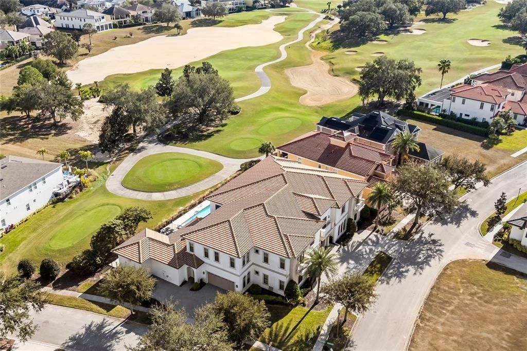 1261 Radiant Street, Reunion, FL 34747 Photo