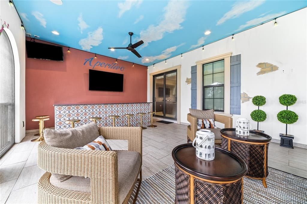 1261 Radiant Street, Reunion, FL 34747 Photo