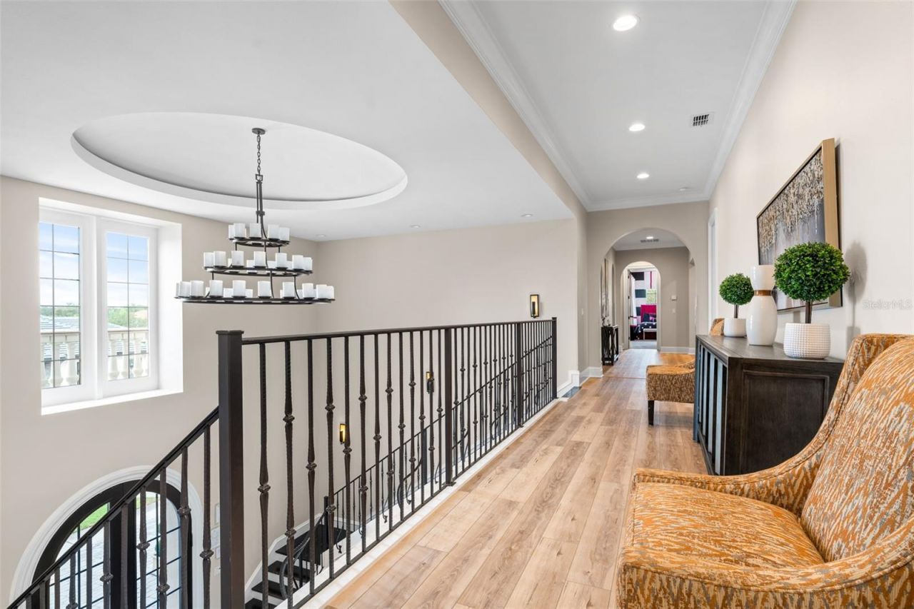 1261 Radiant Street, Reunion, FL 34747 Photo