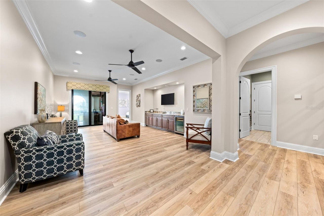 1261 Radiant Street, Reunion, FL 34747 Photo