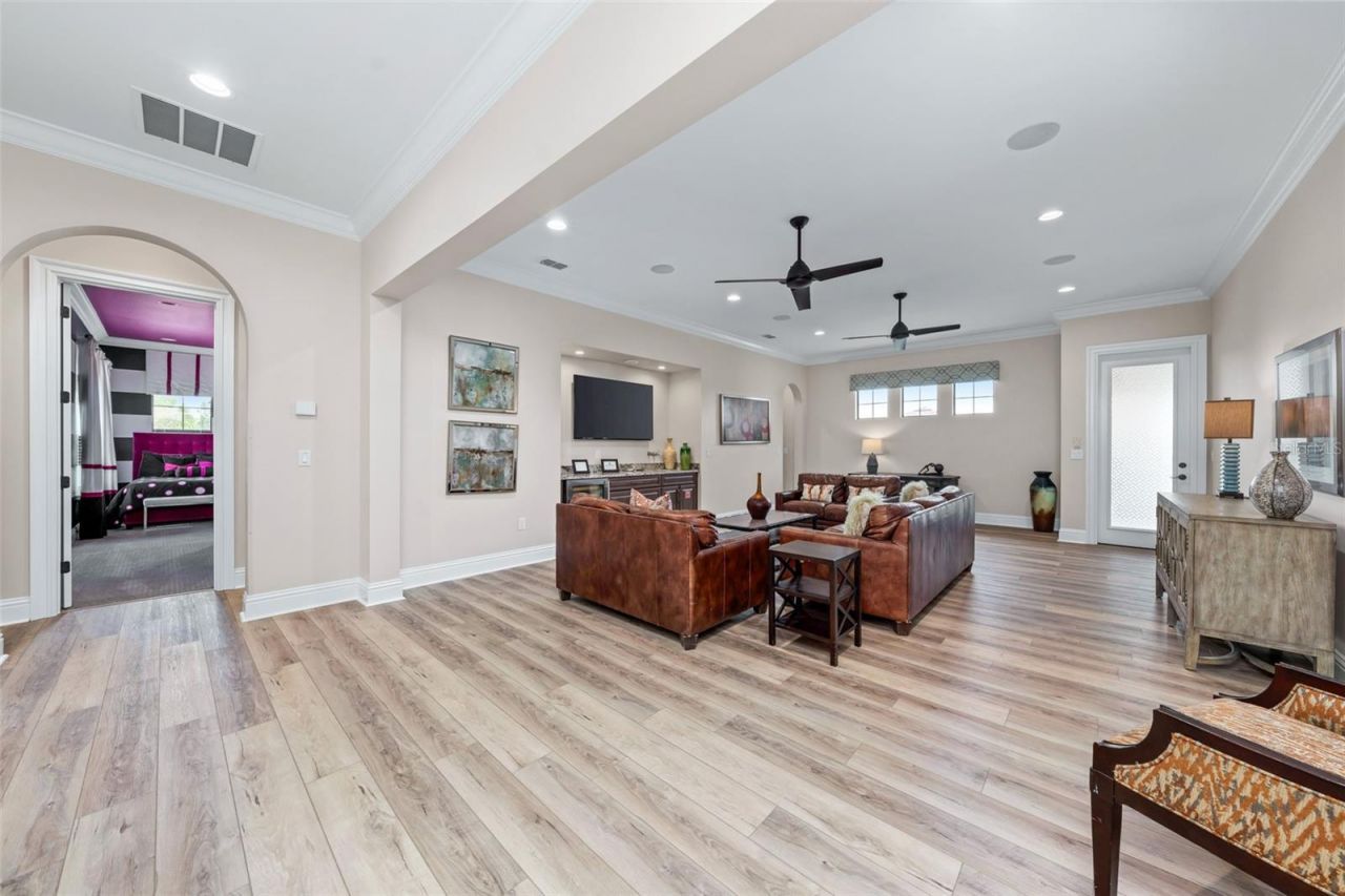 1261 Radiant Street, Reunion, FL 34747 Photo