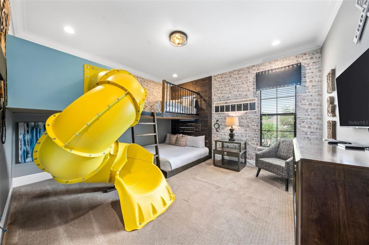 1261 Radiant Street, Reunion, FL 34747 Photo