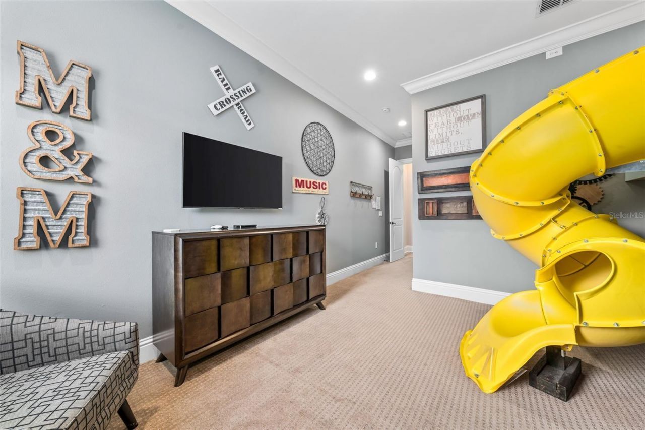 1261 Radiant Street, Reunion, FL 34747 Photo