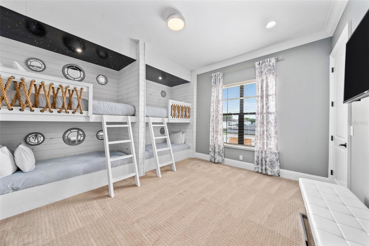 1261 Radiant Street, Reunion, FL 34747 Photo