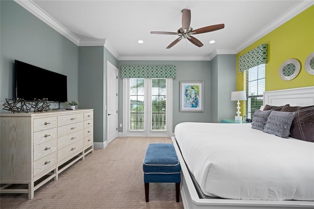 1261 Radiant Street, Reunion, FL 34747 Photo