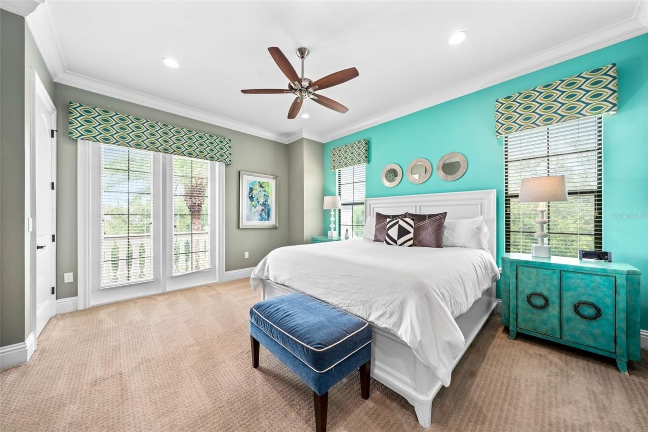 1261 Radiant Street, Reunion, FL 34747 Photo