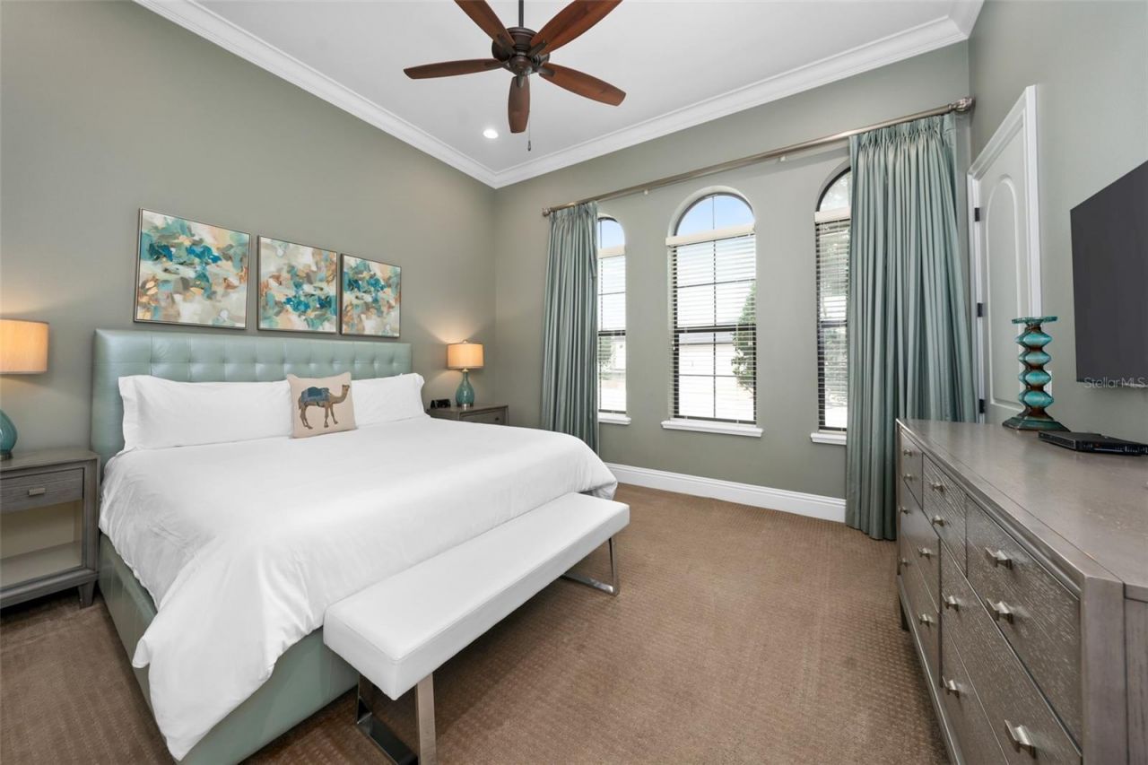 1261 Radiant Street, Reunion, FL 34747 Photo