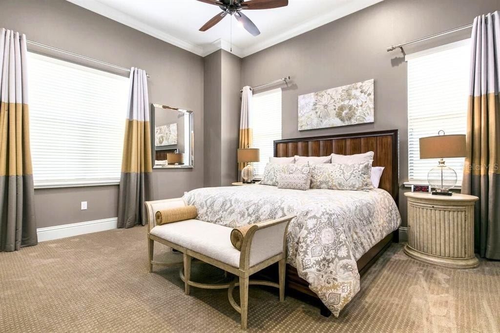 1261 Radiant Street, Reunion, FL 34747 Photo