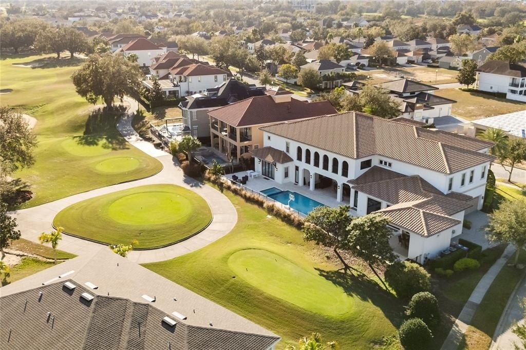 1261 Radiant Street, Reunion, FL 34747 Photo