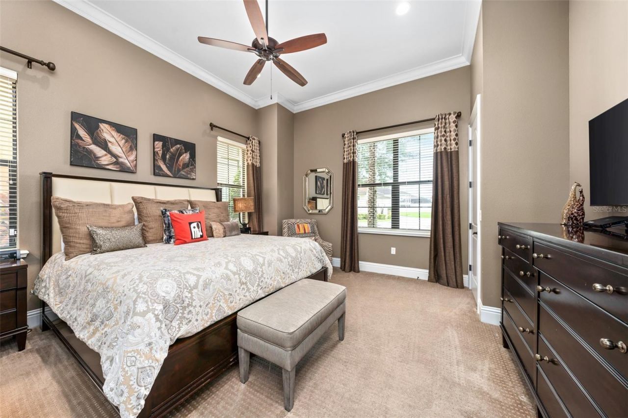 1261 Radiant Street, Reunion, FL 34747 Photo