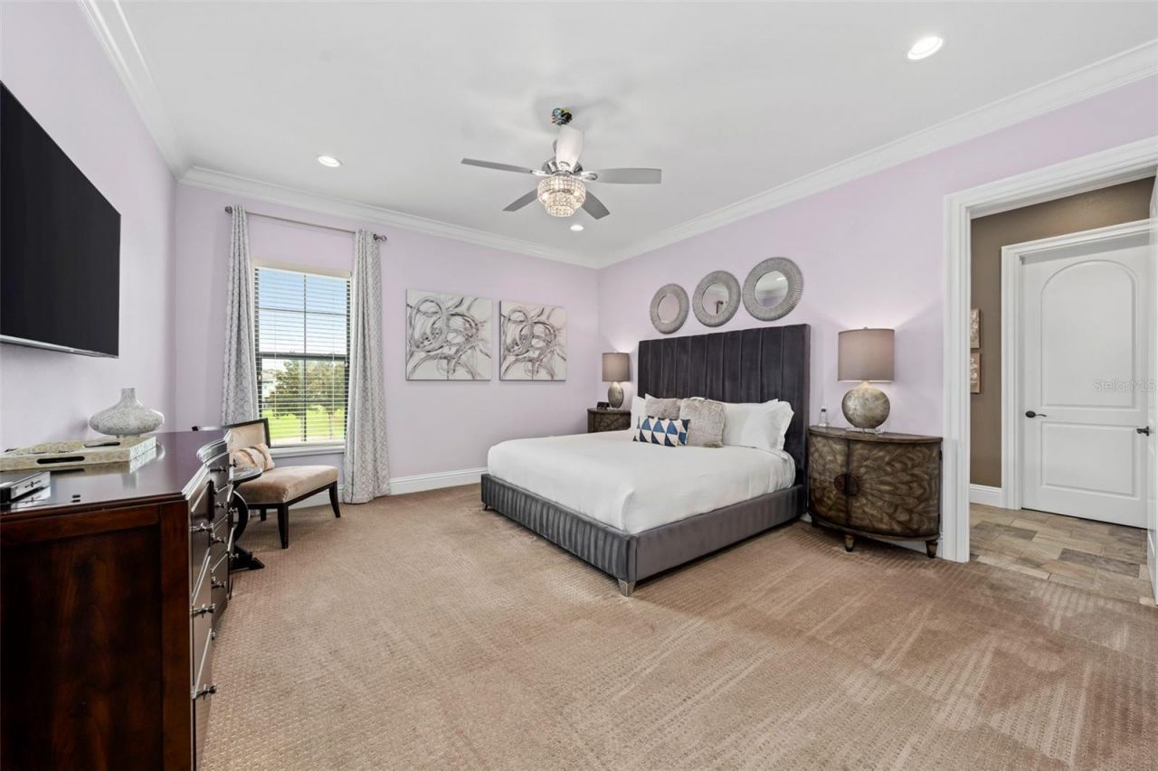 1261 Radiant Street, Reunion, FL 34747 Photo