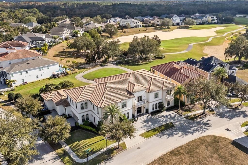 1261 Radiant Street, Reunion, FL 34747 Photo