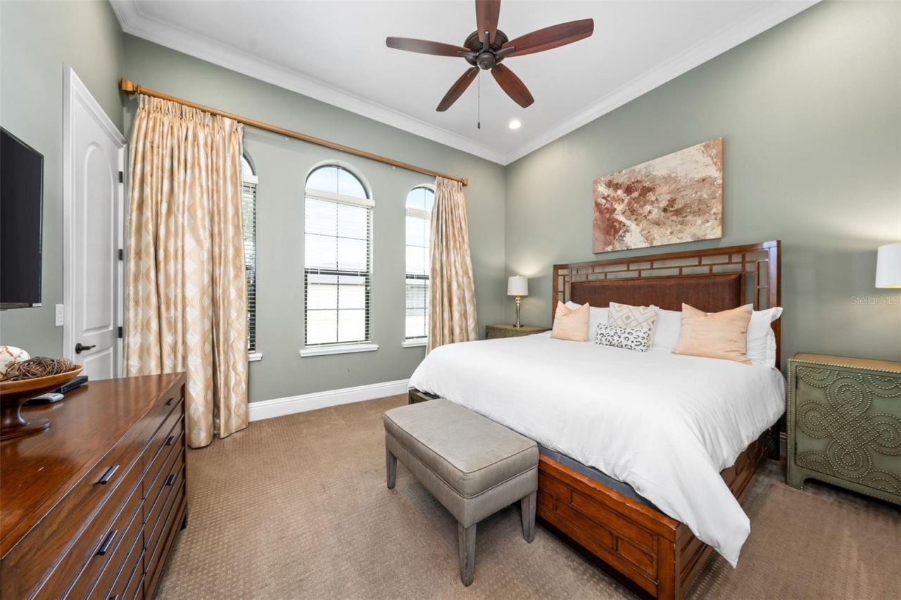 1261 Radiant Street, Reunion, FL 34747 Photo