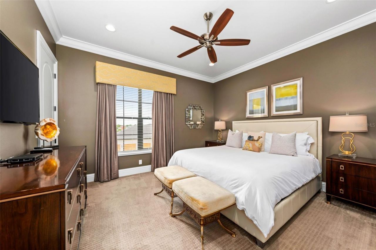 1261 Radiant Street, Reunion, FL 34747 Photo