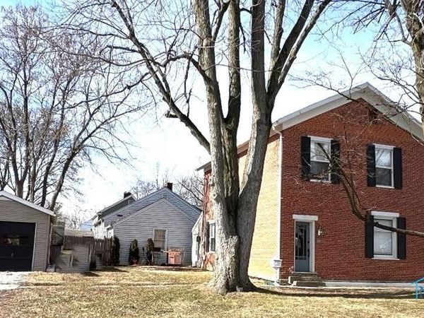 334 N 4th Street, Upper Sandusky, OH 43351
