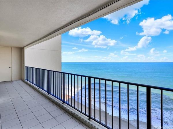 8750 S Ocean Drive, Unit 832, Jensen Beach, FL 34957