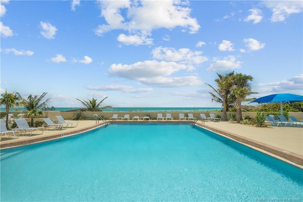 8750 S Ocean Drive, Unit 832, Jensen Beach, FL 34957 Photo