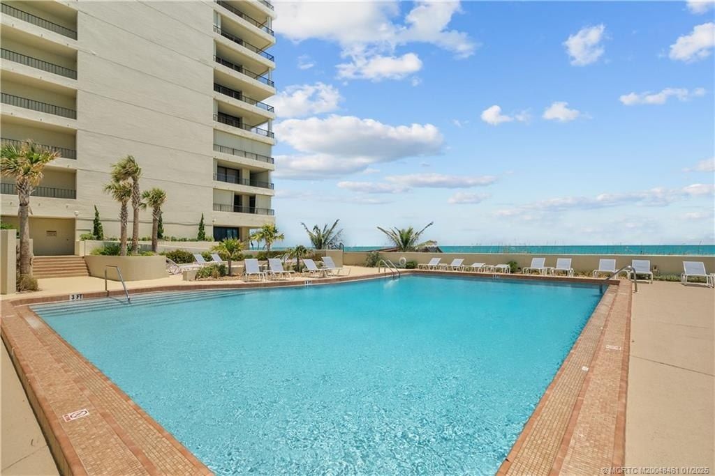 8750 S Ocean Drive, Unit 832, Jensen Beach, FL 34957 Photo