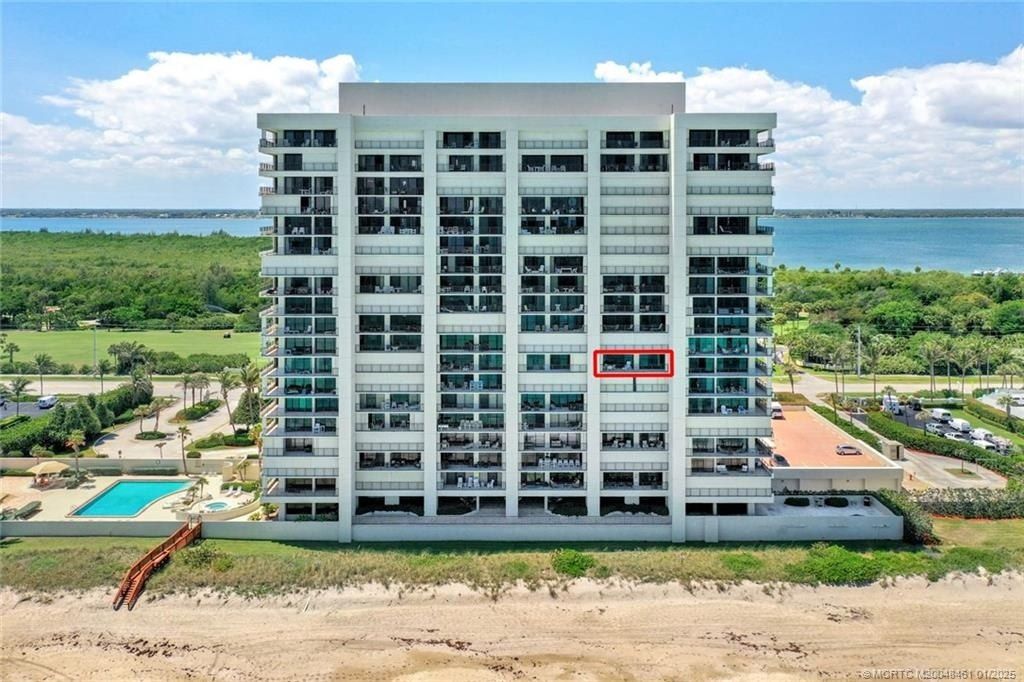8750 S Ocean Drive, Unit 832, Jensen Beach, FL 34957 Photo