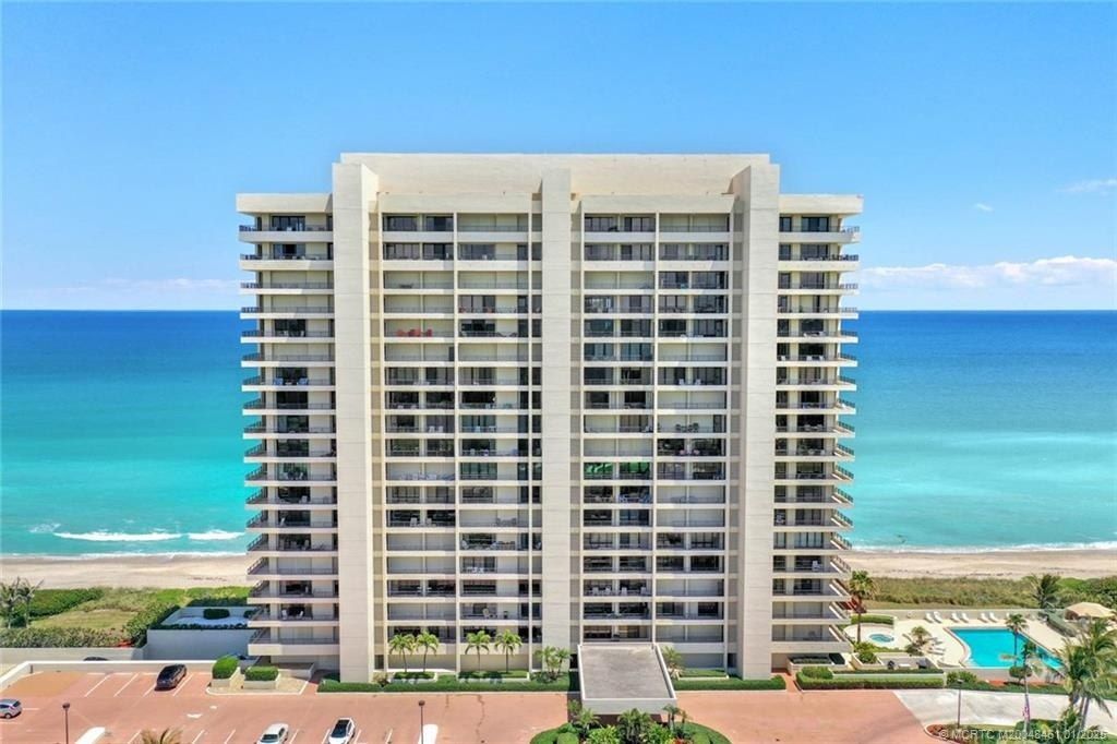 8750 S Ocean Drive, Unit 832, Jensen Beach, FL 34957 Photo
