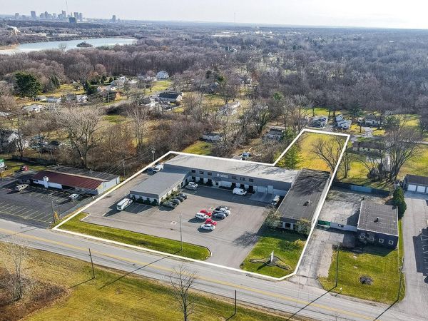 3657 Trabue Road, Columbus, OH 43228