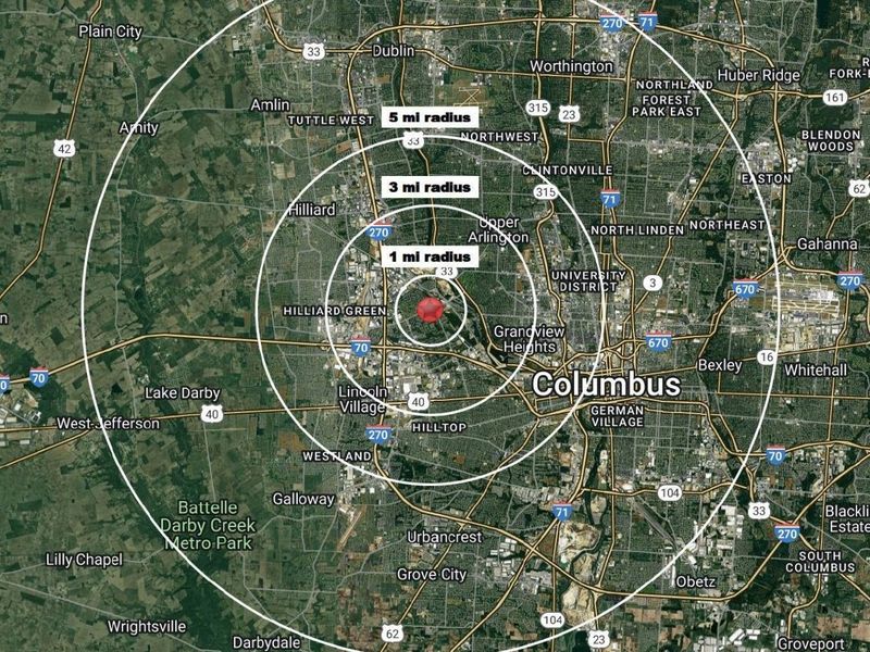 3657 Trabue Road, Columbus, OH 43228 Photo 68