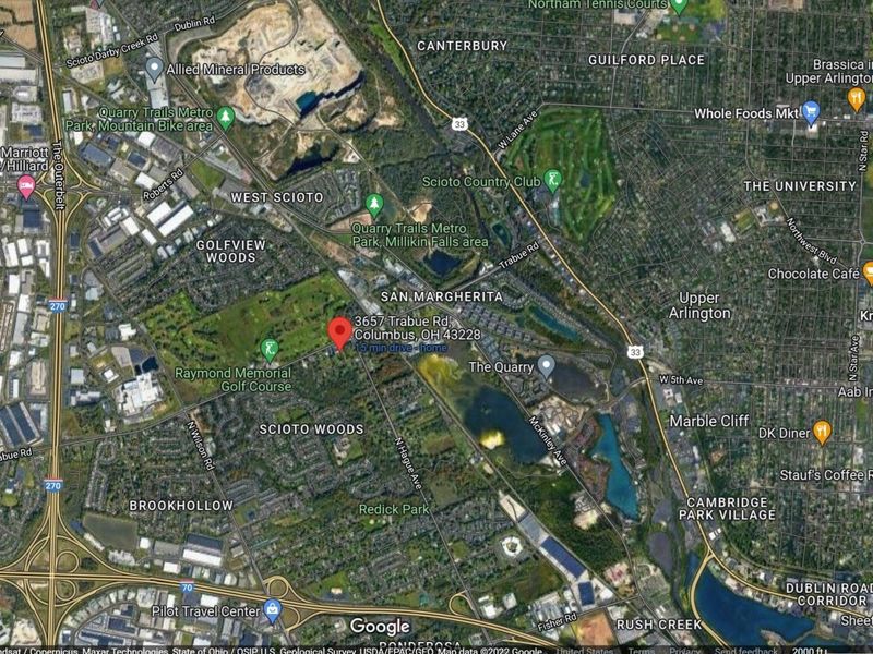 3657 Trabue Road, Columbus, OH 43228 Photo 69