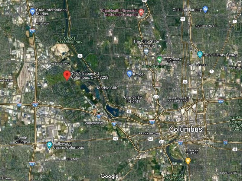 3657 Trabue Road, Columbus, OH 43228 Photo 71