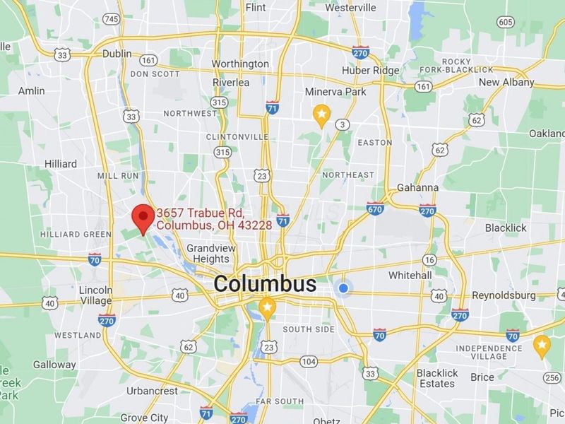 3657 Trabue Road, Columbus, OH 43228 Photo 72