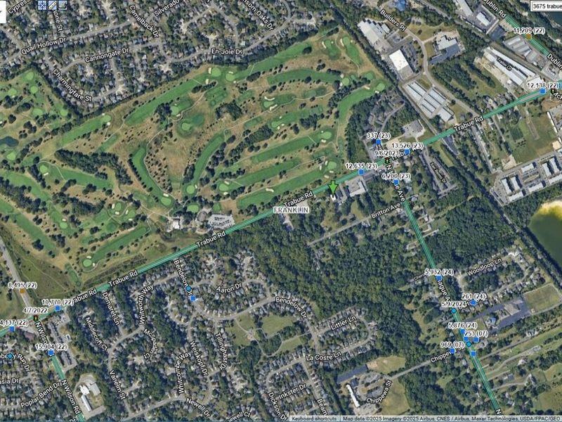 3657 Trabue Road, Columbus, OH 43228 Photo 73