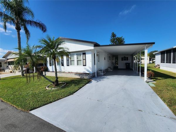 808 53RD AVENUE E, Unit 76, BRADENTON, FL 34203