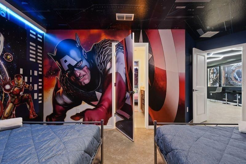 3083 Mahalo Drive, Davenport, FL 33897 Photo