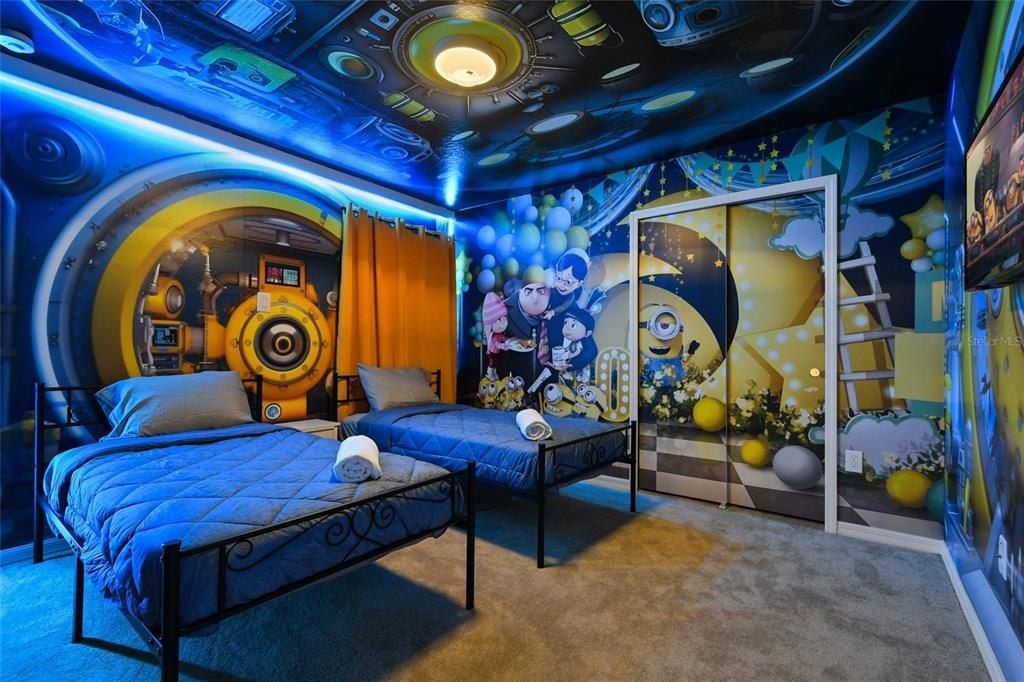 3083 Mahalo Drive, Davenport, FL 33897 Photo