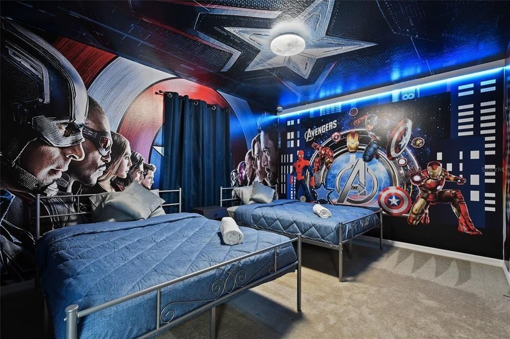 3083 Mahalo Drive, Davenport, FL 33897 Photo