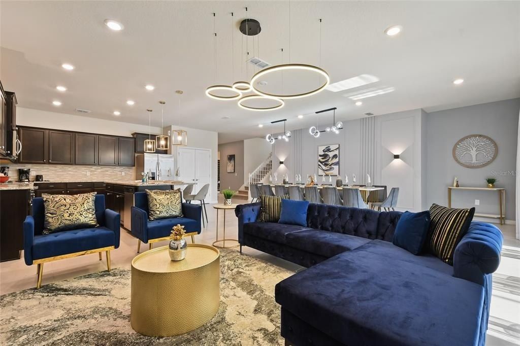 3083 Mahalo Drive, Davenport, FL 33897 Photo