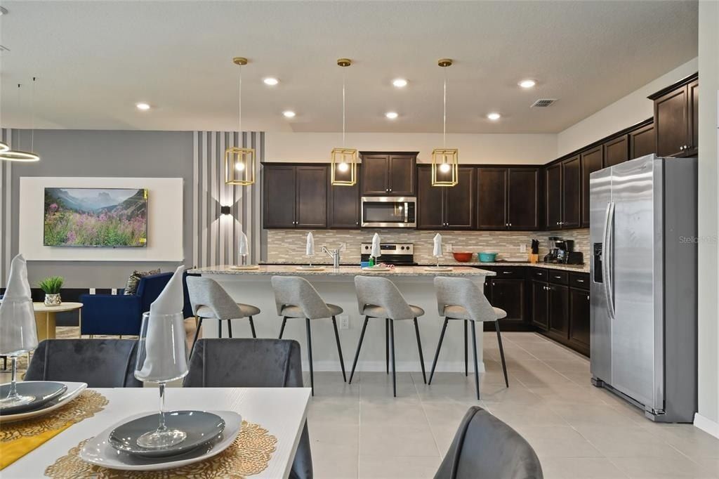 3083 Mahalo Drive, Davenport, FL 33897 Photo