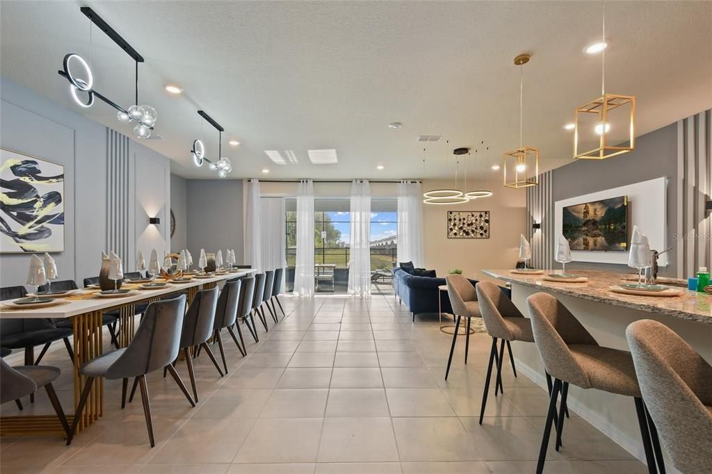 3083 Mahalo Drive, Davenport, FL 33897 Photo