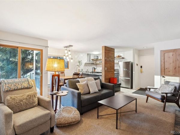 1937 Soda Ridge Road, Unit 1130, Dillon, CO 80435