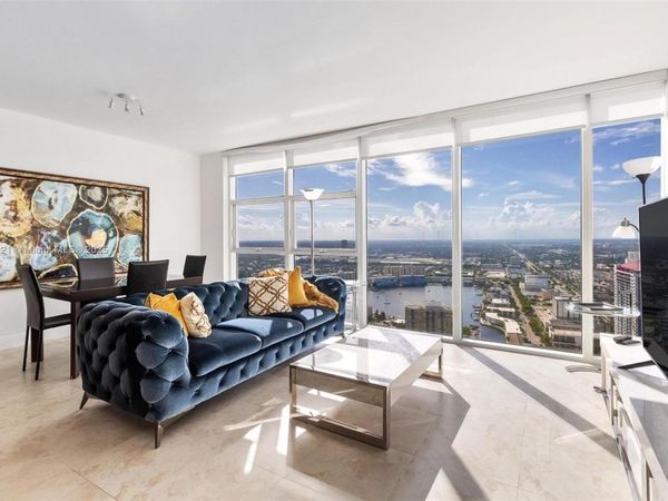 1830 S Ocean Dr, Unit 4507, Hallandale Beach, FL 33009