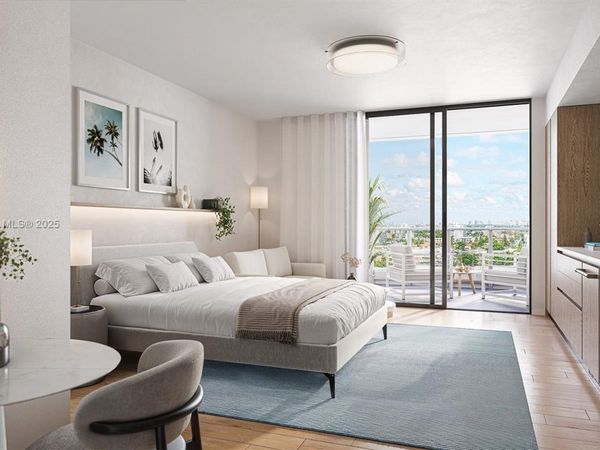 6940 Abbott Ave, Unit 908, Miami Beach, FL 33141