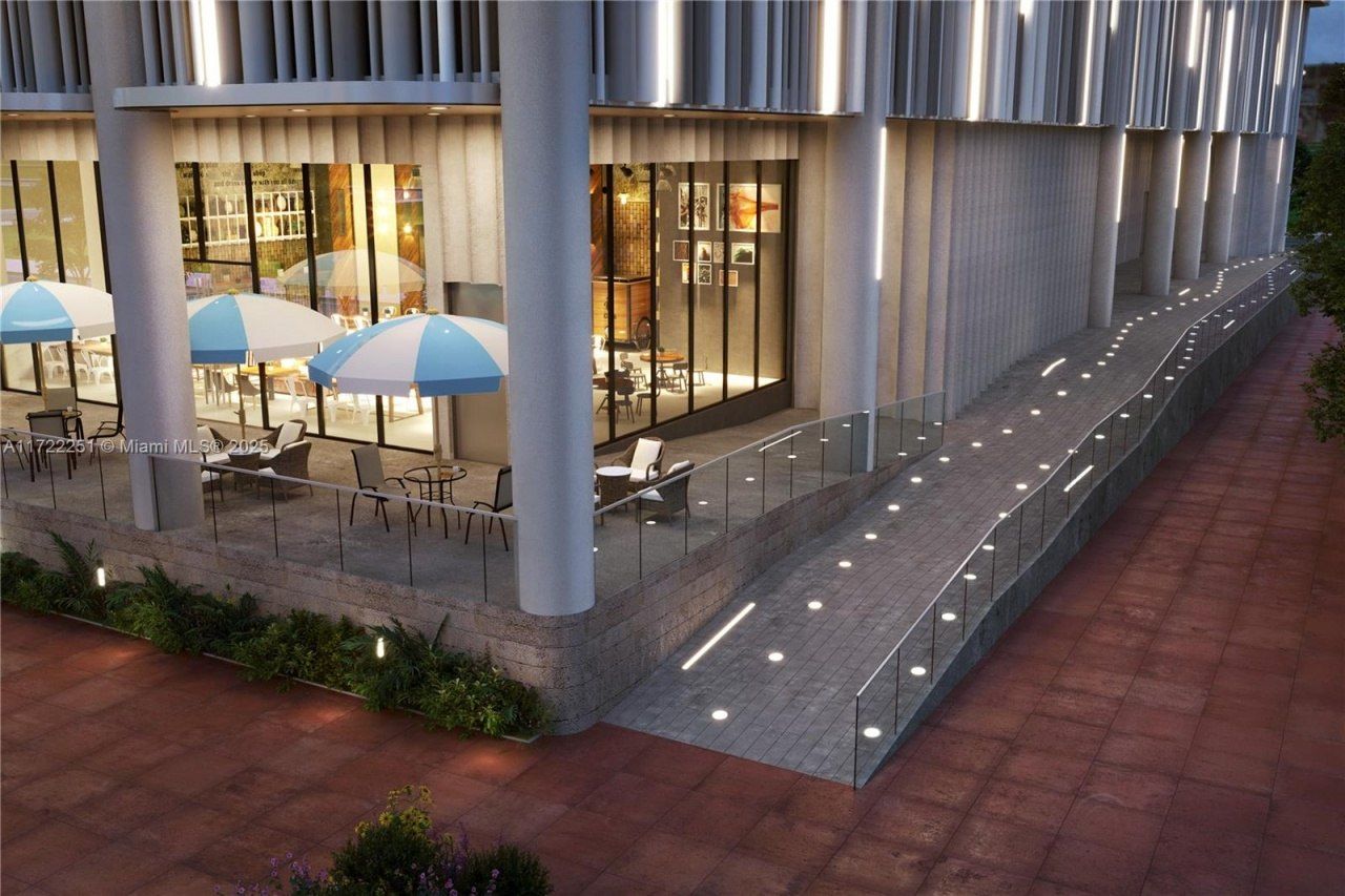 6940 Abbott Ave, Unit 908, Miami Beach, FL 33141 Photo