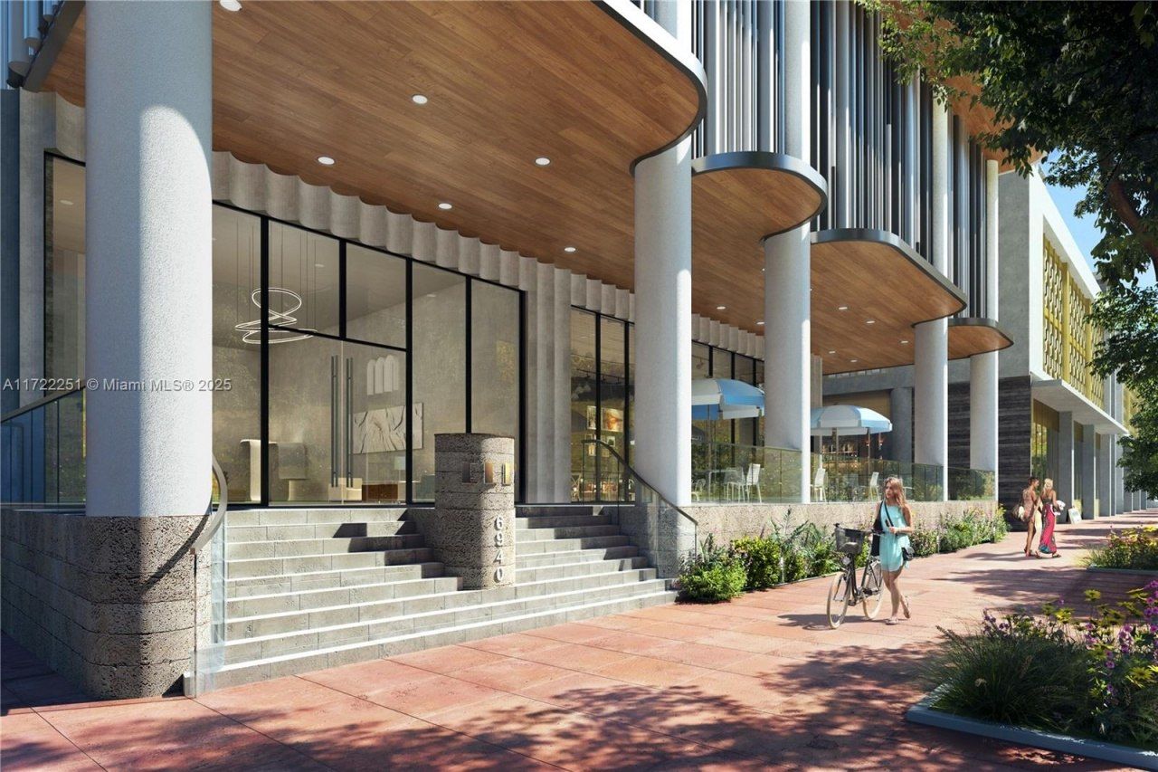 6940 Abbott Ave, Unit 908, Miami Beach, FL 33141 Photo