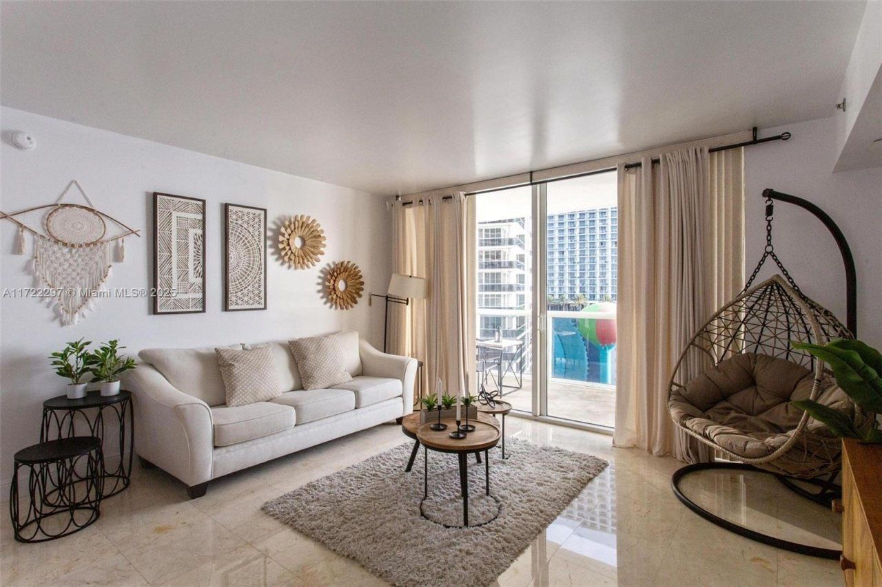 1830 S Ocean Dr, Unit 1712, Hallandale Beach, FL 33009 Photo