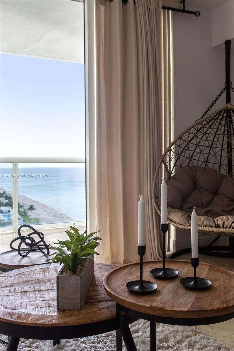 1830 S Ocean Dr, Unit 1712, Hallandale Beach, FL 33009 Photo