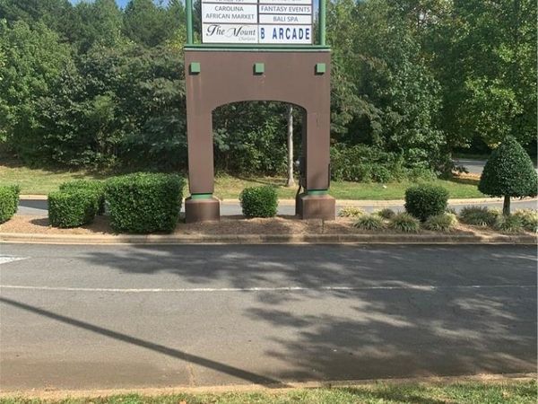 Alleghany/Ashley Alleghany Street, Charlotte, NC 28208