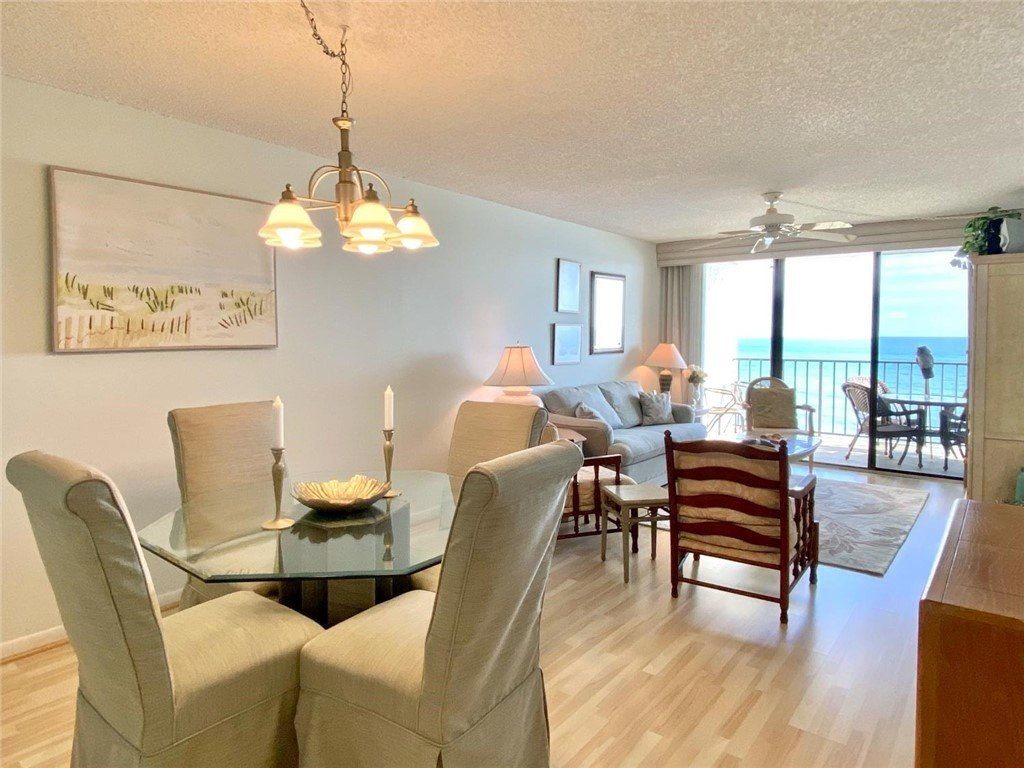 4250 N A1a Highway, Unit 903, Fort Pierce, FL 34949 Photo