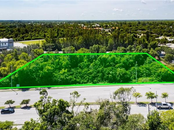 15100 & 15200 Elderberry LN, FORT MYERS, FL 33907