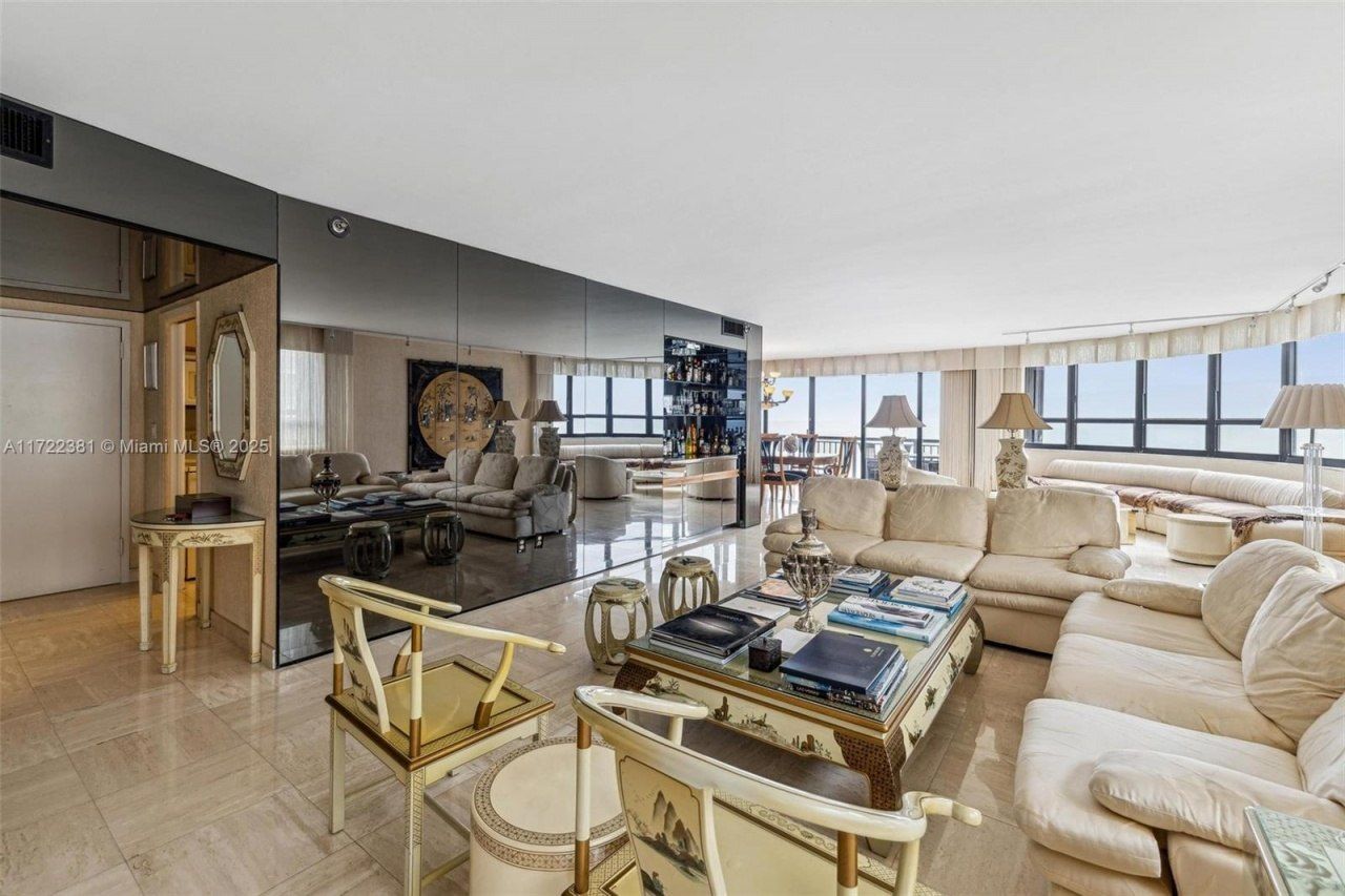 10175 Collins Ave, Unit 1202, Bal Harbour, FL 33154 Photo