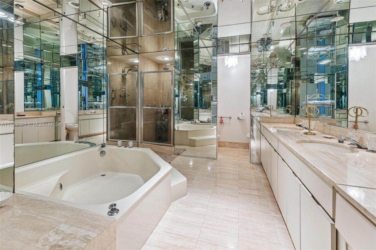 10175 Collins Ave, Unit 1202, Bal Harbour, FL 33154 Photo