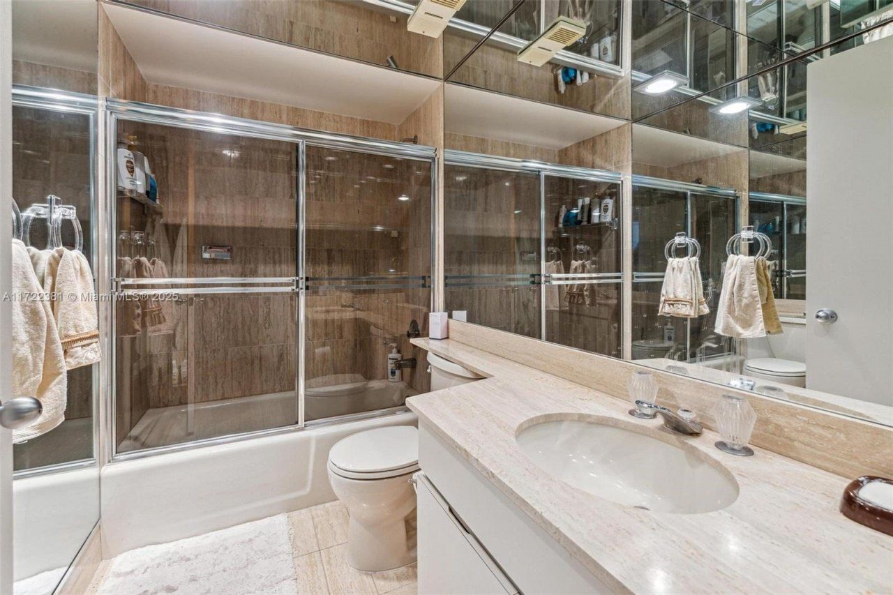 10175 Collins Ave, Unit 1202, Bal Harbour, FL 33154 Photo